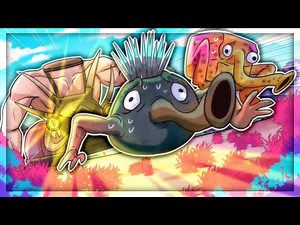 Human MUTATIONS Are TERRIFYING in The Eternal Cylinder