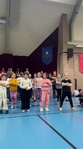 2K views | Ready to step into the spotlight these Spring school...