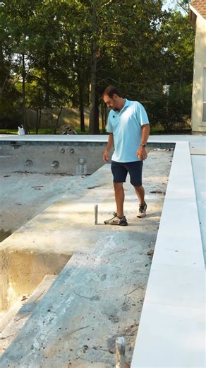 Here’s the secret behind that perfect bubbling effect. 🤫 Every detail matters when it comes to building your dream pool. From plumbing to plaster, we make sure every feature is flawless. 📞 Call to start your custom pool design today: (281) 367-7171 💻 Visit pools-by-design.com #poolbubblers #hosutonpoolbuilders #woodlandspoolbuilders #northhosutonpools #luxurypools #outdoorpools #outdoorliving #poolfeatures #poolinspo | Pools By Design