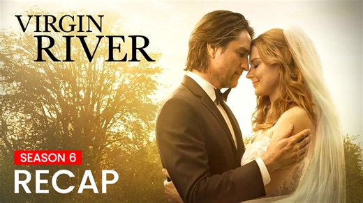 Virgin River season 6 recap