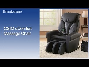 OSIM uComfort Massage Chair
