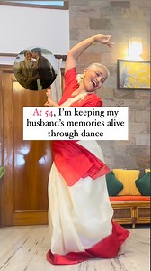 2M views · 38K reactions | “At 54, dance helps me relive the memories with Pradeep everyday” ❤️ Narrated to POI by: @neerusaini1970 #trendingreels #reelitfeelit #reelkarofeelkaro #explorepage #explore #trending #emotional #journey #inspirational #motivation #motivational #dailymotivation #love #husbandandwife #livingeachday #ageisjustanumber #liveagain | People Of India | Facebook