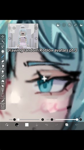 I forgot the seal, Avatar from @๑🧁⸝⸝naweui.ᐟ.ᐟ๑^o^๑ #roblox #fyp #drawing #ibispaintx #robloxavatar