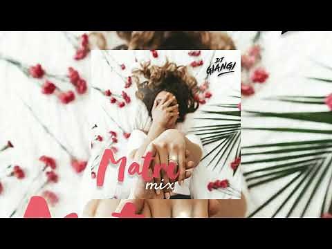 Matrimix - Dj Giangi | Juan Luis Guerra, Elvis Crespo, Carlos Vives, Daddy Yankee, Ozuna, Fonseca