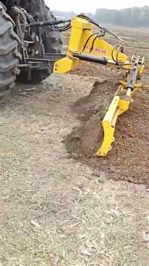 Hydraulic scraper grader grader scraper grader grader agricultural machinery