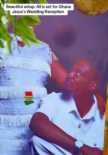 GHANA NEWS TV on TikTok