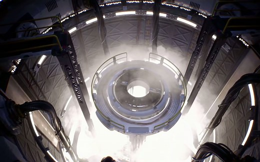 显卡起飞！英伟达最新RTX实时光线追踪技术演示Demo