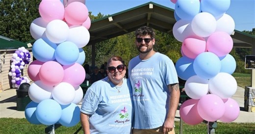 Northern Kentucky foundation offers hope for families facing pregnancy and infant loss