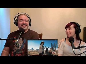 Alestorm - Mexico Reaction