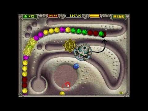 Zuma Better: Stage 4 to 6 (part 2)