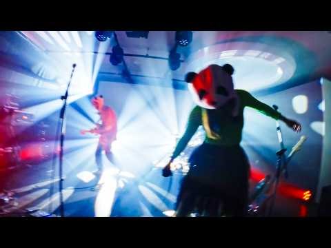 Green Tea Bitches - Bad Taste (Live at SHARPE Festival)