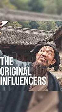 Shanghai’s Garden That INVENTED Social Media #china #travel