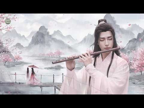 Chinese Zen Music: Bamboo Flute, Erhu & Guzheng | Relaxing Music & Deep Sleep @SoundCharm9