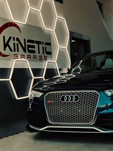 🚗 AUDI RS5 CABRIOLET 🔧 This Audi RS5 came to us after another workshop damaged its clock spring while replacing the steering rack. ⚠️ We stepped in to make things right: ✅ Replaced the damaged clock spring ✅ Conducted a full inspection of all related electrical systems ✅ Ensured every connected component was perfectly calibrated But the owner didn’t stop there, they chose our premium detailing package for a complete transformation: ✨ 3-Stage Paint Correction ✨ 4-Year Ceramic Coating (wheels, t