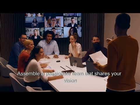 Business startup #empower #inspire