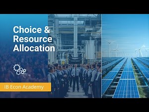 How Different Economic Systems Answer the Three Fundamental Questions