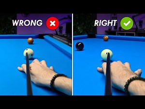 The Most Common Mistake in Position Play