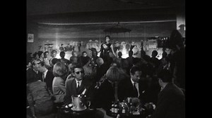 1.3K views · 132 reactions | Dionne Warwick has always been a trailblazer. Here in 1964, at only 24, her sultry voice had already stolen her audience's heart with a performance of "People" originally made popular by Barbra Streisand. Check out the full performance here: https://bit.ly/37G3Jws | Qwest TV | Facebook