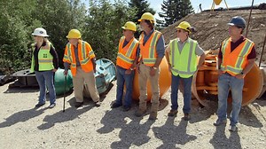 68K views · 2.2K reactions | Rick and Marty witness the first excavation of the money pit after decades of exploration and persistence, but what will they unearth? | The Curse of Oak Island | Facebook