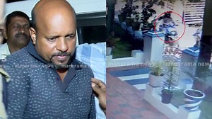 കവര്‍ച്ച നടത്തിയത് രണ്ടാം വെള്ളിയാഴ്ച; ദിവസം തിരഞ്ഞെടുക്കാന്‍ പ്രത്യേക കാരണം