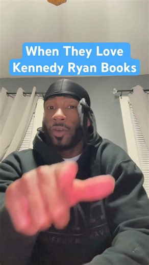 When They Love Kennedy Ryan Books