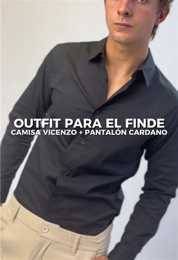 Outfit de Finde: Comodidad y Estilo Casual