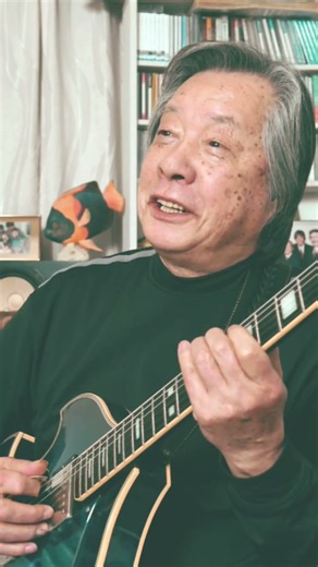 Masaaki Sakai, 80 years old, sings the classic song "Blue Chateau" for the first time, expressing...
