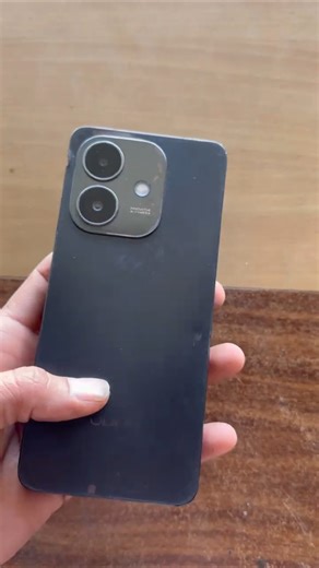 Oppo a3x 5g is mobile broke #oppo #broke #repair #tech #mha