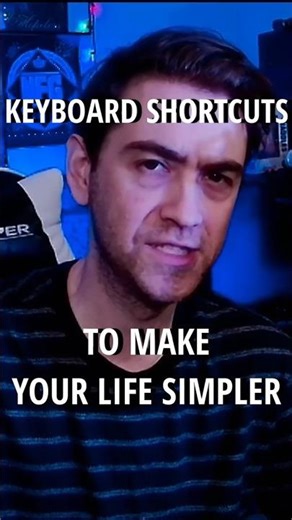 Keyboard Shortcuts To Make Your Life Simpler (Part 40)