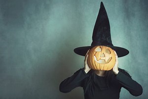 These Witch Quotes Will Add Some Magic to Your Halloween Celebrations