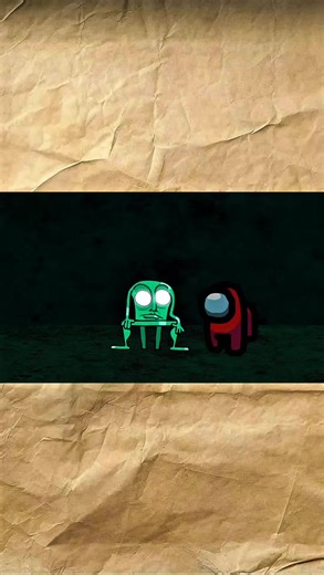 Part 2 #cartoon #animated #amongus #animation #fyp