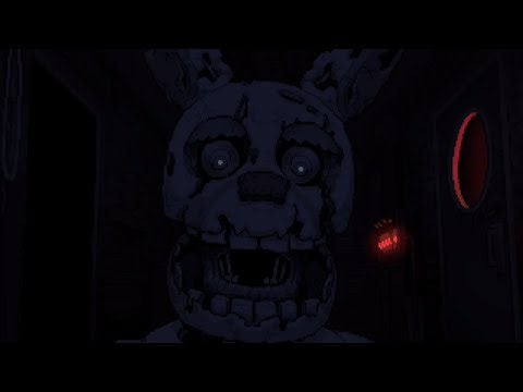 Project Box* Playable Teaser Android Full Gameplay & All Jumpscares
