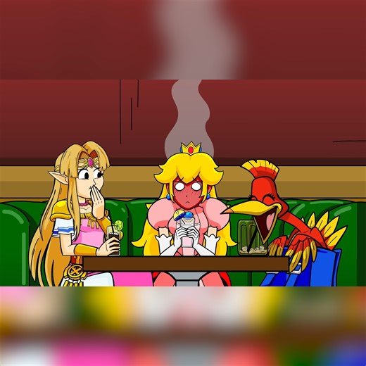 One Beat Drop And They All Attacked! 😱 | Mashed