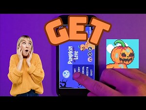 Pumpkin Love (iOS Android) Gameplay & Tutorial 2025