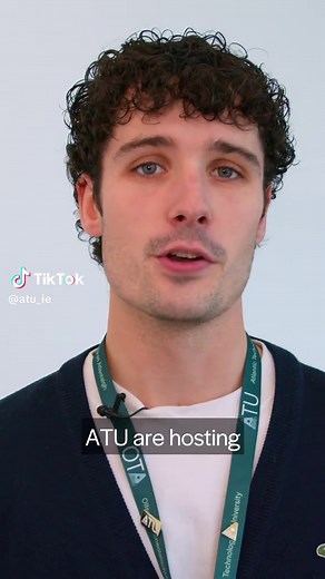🎉 ATU Open Evenings are HERE! 🥳 Ready to explore your future? 👀 ✅ Tour our campuses 🏫 ✅ Discover courses & careers 🎓 ✅ Chat with staff & students 💬 ✅ Get the REAL student life vibes 🤩 📍 When & Where: 📌 Letterkenny: Jan 21 | 4–6:30 PM 📌 Galway: Jan 22 | 6–8 PM 📌 Sligo: Jan 27 | 6–8 PM 👉 Your future starts NOW! Register at atu.ie/opendays #ATU #OpenEvenings #CAO2026