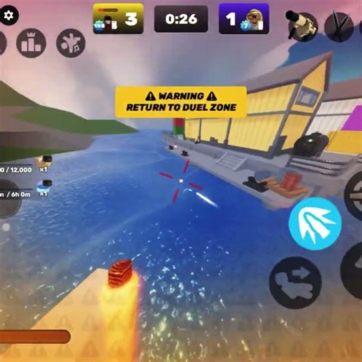 Crazy knife clip (3)