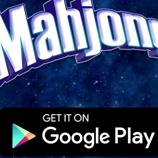 Mahjong 1:1 EN