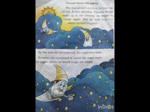 English: Chapter 11 ( Reading of the lesson)