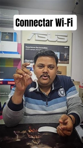 Stop typing! Use this hidden SwiftKey Wi-Fi trick instead. ⌨️⚡"