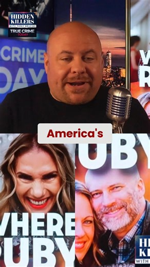 America’s favorite absentee father is in love again. Kevin Franke — the disgraced ex–“mommy blogger” husband tied to one of the most shocking child abuse cases in years — is back online, flashing smiles in engagement photos and preaching grace, resilience, and fresh starts. #HiddenKillers #KevinFranke #TrueCrime #FreshStartOrFacade #Accountability | Hidden Killers Podcast