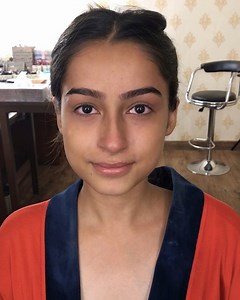 591K views · 9.6K reactions | A glamorous bridal makeover with bold glittery eyes using @acebeaute palettes  . . MUA : @parulgargmakeup #parulgargmakeup #indianbride #bridegettingready #gettingready #gettingreadyforwedding #bridestory #brideday #gurgaonmakeupartist #delhimua #delhimakeupartist #indianbridalmakeup #makeupartistindia #indianbridalmakeup #indianwedding #indianweddings #zowed #wedzo #zankyouweddings | Parul Garg | Facebook