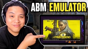 Playing Arena Breakout Mobile on Emulator – Epic Gameplay!