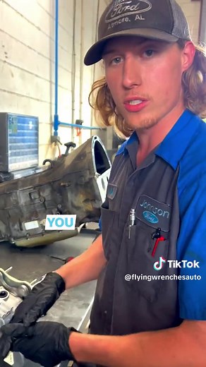 Understanding Ford Electronic Brake Boosters: A Mechanic's Perspective