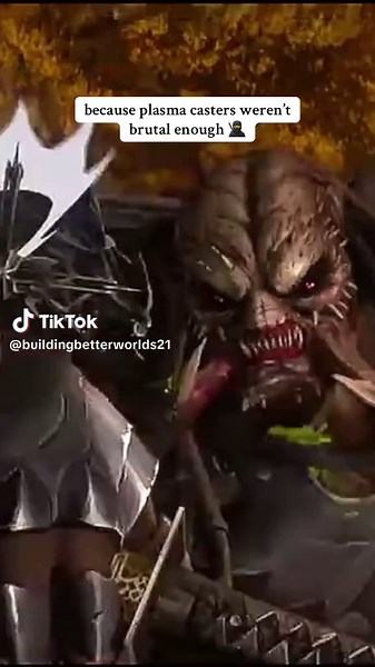 Explorando el equipo de caza del Yautja en Predator