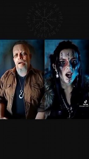 My Mother Told Me 🪓