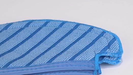 deebot replacement parts