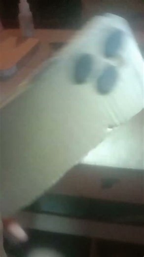 making a iPhone to cardboard