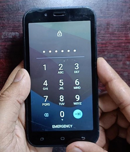 hisense u964 remove password #password #unlock #pattarn #flash
