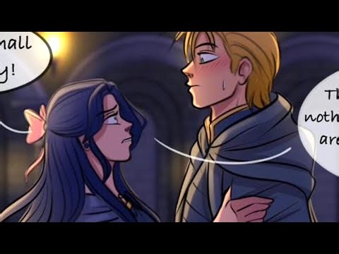 The Masquerade Ball P55 | Miraculous Ladybug Comic Dub