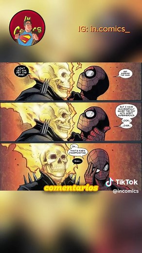 Marvel's Cosmic Ghost Rider Explained